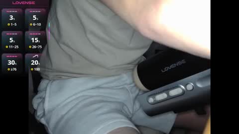 granter21 online show from 12/23/25, 02:42