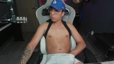 granxarma online show from 01/26/25, 06:58