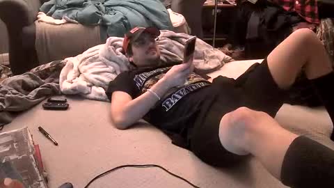 Get US to 1000 you wont be disapointed online show from 03/28/26, 12:21