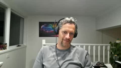 grattitude online show from 11/16/25, 09:48