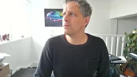 grattitude online show from 11/30/25, 10:58