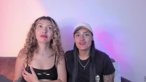 GRAVE DUO online show from 11/20/25, 08:14