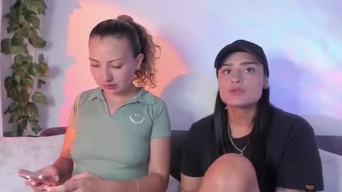 GRAVE DUO online show from 11/22/25, 05:06