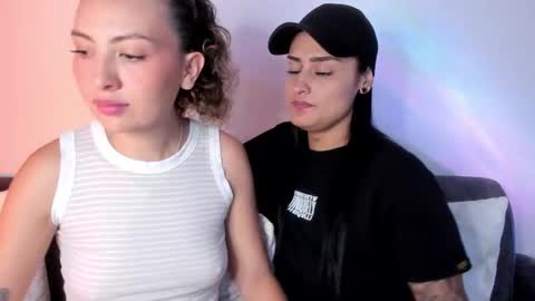 GRAVE DUO online show from 01/16/26, 04:49