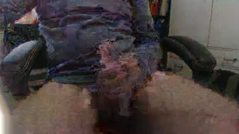 gravedigger_01 online show from 02/04/25, 03:15