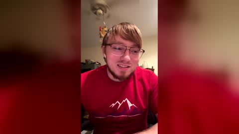 gravewalker22 online show from 03/07/26, 03:58