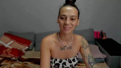 Anna online show from 05/05/26, 02:25