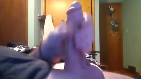 gravybaby333 online show from 03/19/26, 04:44