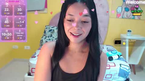 Sophie Gray online show from 02/25/26, 01:43