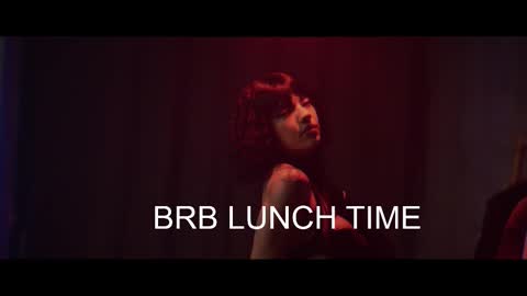 grayce blossoms24 online show from 02/10/25, 10:40