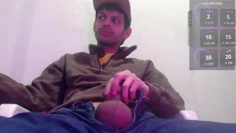 Gray online show from 02/12/25, 01:52