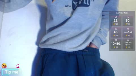 Gray online show from 01/31/26, 07:11