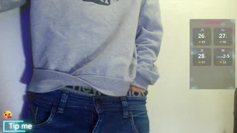 Gray online show from 03/25/26, 10:21