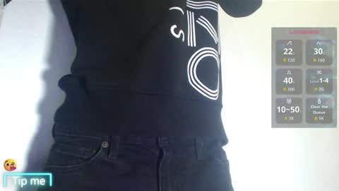 Gray online show from 04/08/26, 11:54