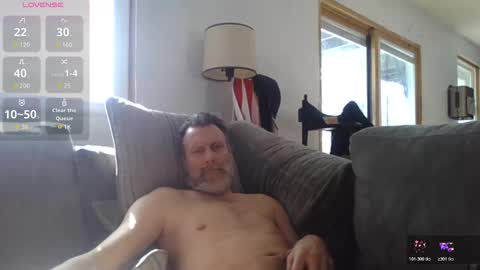 Gray lone wolf online show from 02/15/26, 06:04