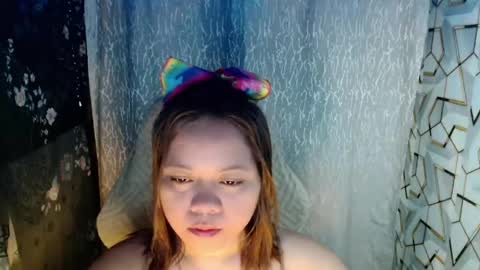 Snapshot of graziella_miamor chatting on 05/07/26, 05:29 graziella_miamor online show from 05/07/26, 05:29