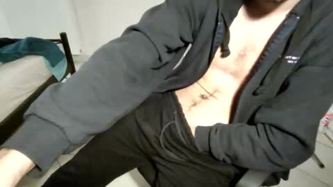 GrCammer online show from 11/21/25, 03:11