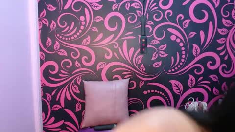 Isabella online show from 03/10/26, 11:26