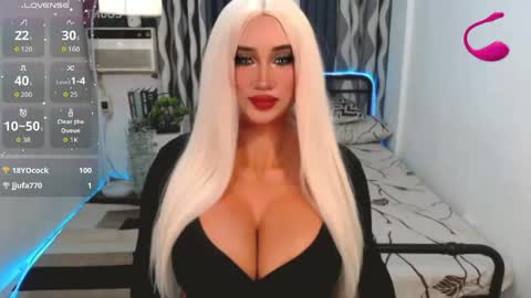 PAULATHEONE online show from 04/16/26, 08:09