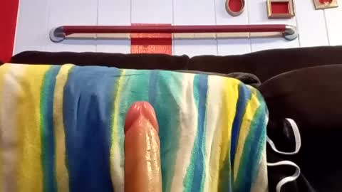 Lord Satan online show from 01/11/25, 02:20