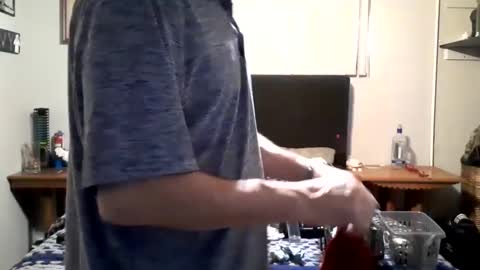 Lord Satan online show from 09/20/25, 12:50