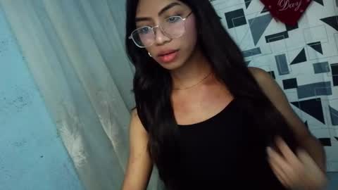 Kaira online show from 02/21/26, 04:35