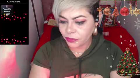 Grecia online show from 12/19/24, 11:50