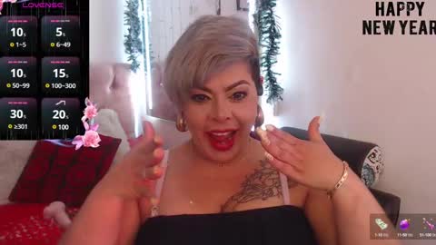 Grecia online show from 01/02/25, 02:13