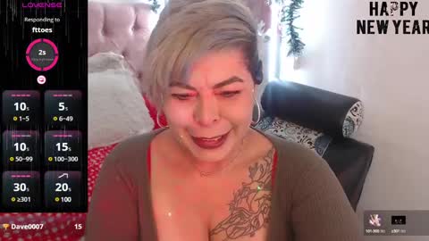 Grecia online show from 01/04/25, 02:46