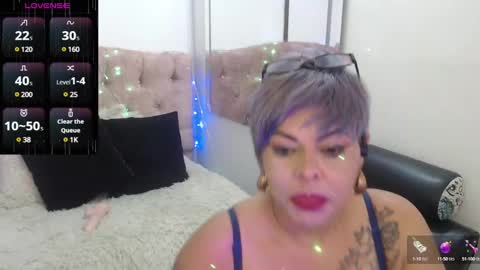 Grecia online show from 01/09/25, 01:13