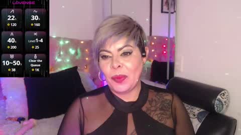 Grecia online show from 01/12/25, 10:23