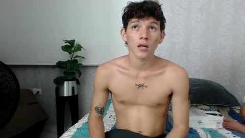 grecia_millercol online show from 02/16/25, 03:58