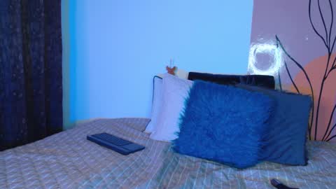 Snapshot of grecia_rouse chatting on 12/11/24, 01:58  GRECIA  online show from 12/11/24, 01:58