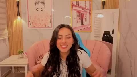 Grecia online show from 04/08/26, 01:00