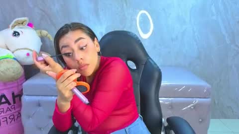 Grecia online show from 05/19/26, 12:55