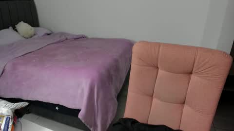 GreciaRuiz online show from 01/08/26, 12:46