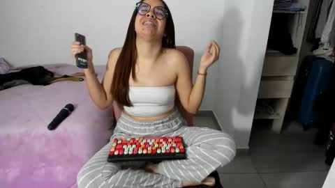GreciaRuiz online show from 01/31/26, 10:08