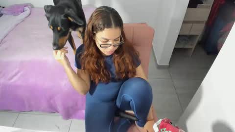 GreciaRuiz online show from 03/07/26, 01:13