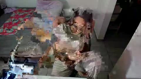 GreciaRuiz online show from 04/20/26, 12:46