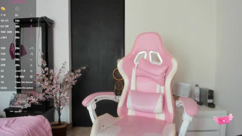 Greeicy online show from 01/13/25, 05:12