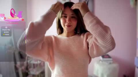 Greeicy online show from 02/26/26, 08:19