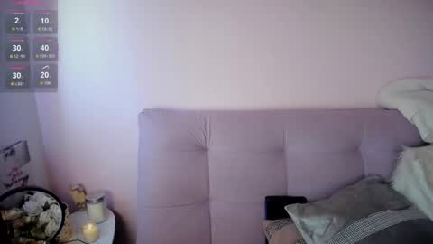 Greeicy online show from 05/25/26, 08:37