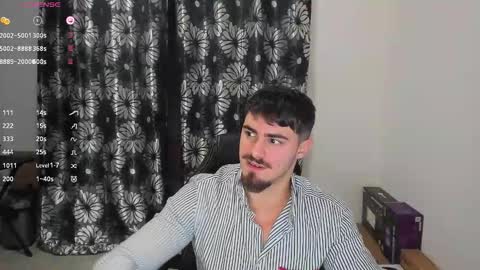 Snapshot of greekgod199 chatting on 01/16/26, 02:48 greekgod199 online show from 01/16/26, 02:48