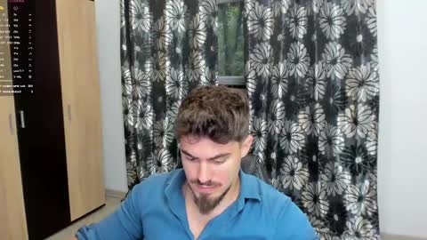 Snapshot of greekgod199 chatting on 05/23/26, 03:01 greekgod199 online show from 05/23/26, 03:01