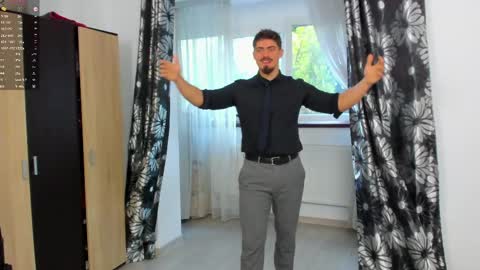 greekgod199 online show from 05/24/26, 04:12