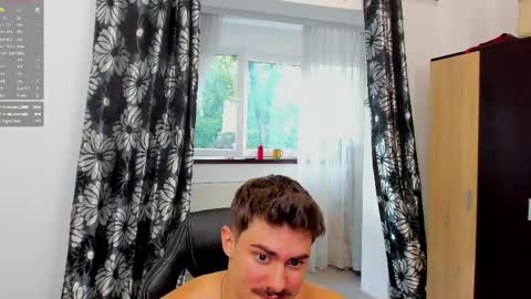 greekgod199 online show from 05/25/26, 04:18