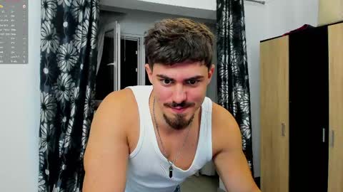 greekgod199 online show from 05/26/26, 09:55