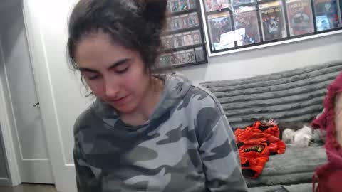 greekgodandgoddess online show from 01/31/25, 05:19