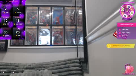 greekgodandgoddess online show from 02/05/25, 04:37