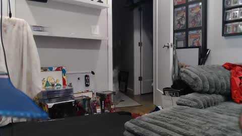 greekgodandgoddess online show from 02/13/25, 04:43